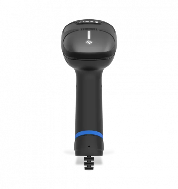 Newland HR33 Marlin, Handheld bar code reader, 1D/2D, CMOS, AIM-128, China Post, Codabar, Code 11, Code 128, Code 39, Code 93, EAN-13, EAN-8, GS1 Composite,..., Aztec Code, Code 1, Data Matrix, MaxiCode, Micro QR Code, MicroPDF417, PDF417, QR Code, China Travel Permit OCR, Chinese ID Card, Passport OCR