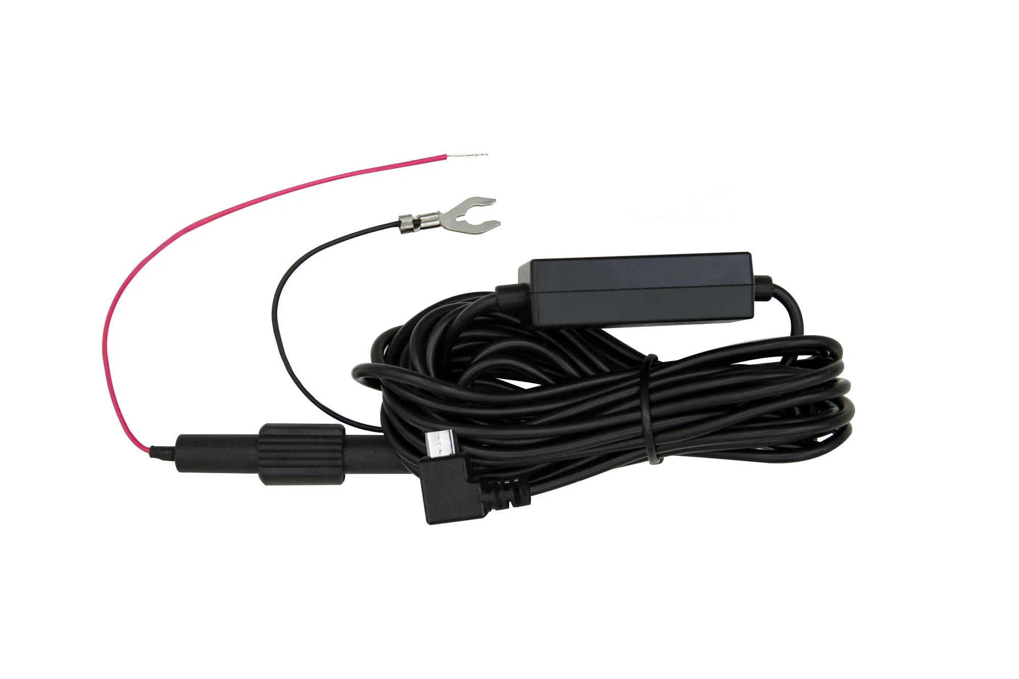 Transcend TS-DPK2, 4 m, 10 - 28 V