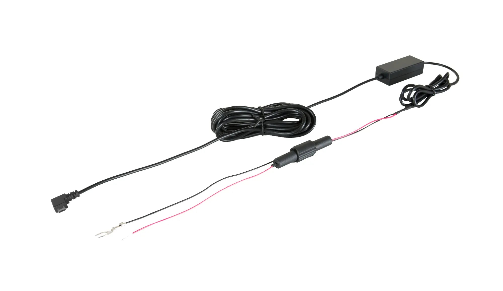 Transcend TS-DPK2, 4 m, 10 - 28 V