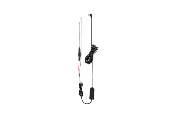 Transcend TS-DPK2, 4 m, Black