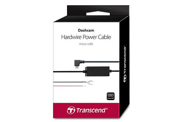 Transcend TS-DPK2, 4 m, 10 - 28 V