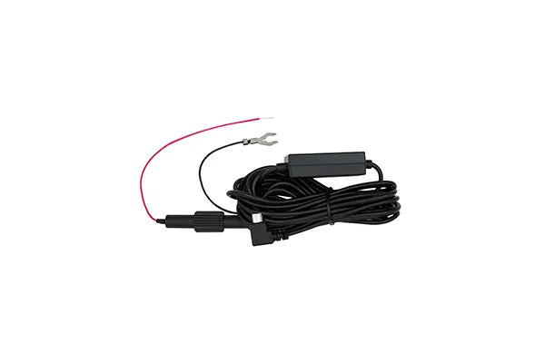 Transcend TS-DPK2, 4 m, Black