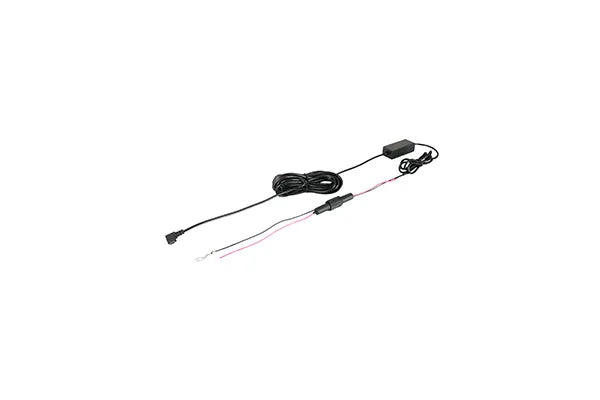 Transcend TS-DPK2, 4 m, Black