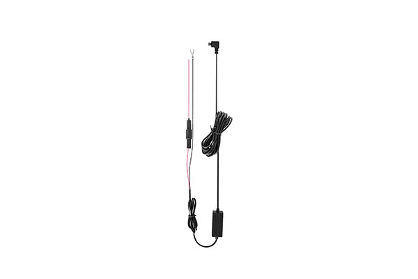 Transcend TS-DPK2, 4 m, Black