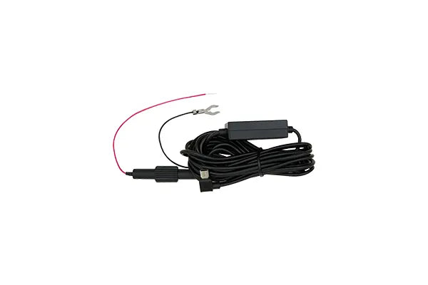 Transcend TS-DPK2, 4 m, Black