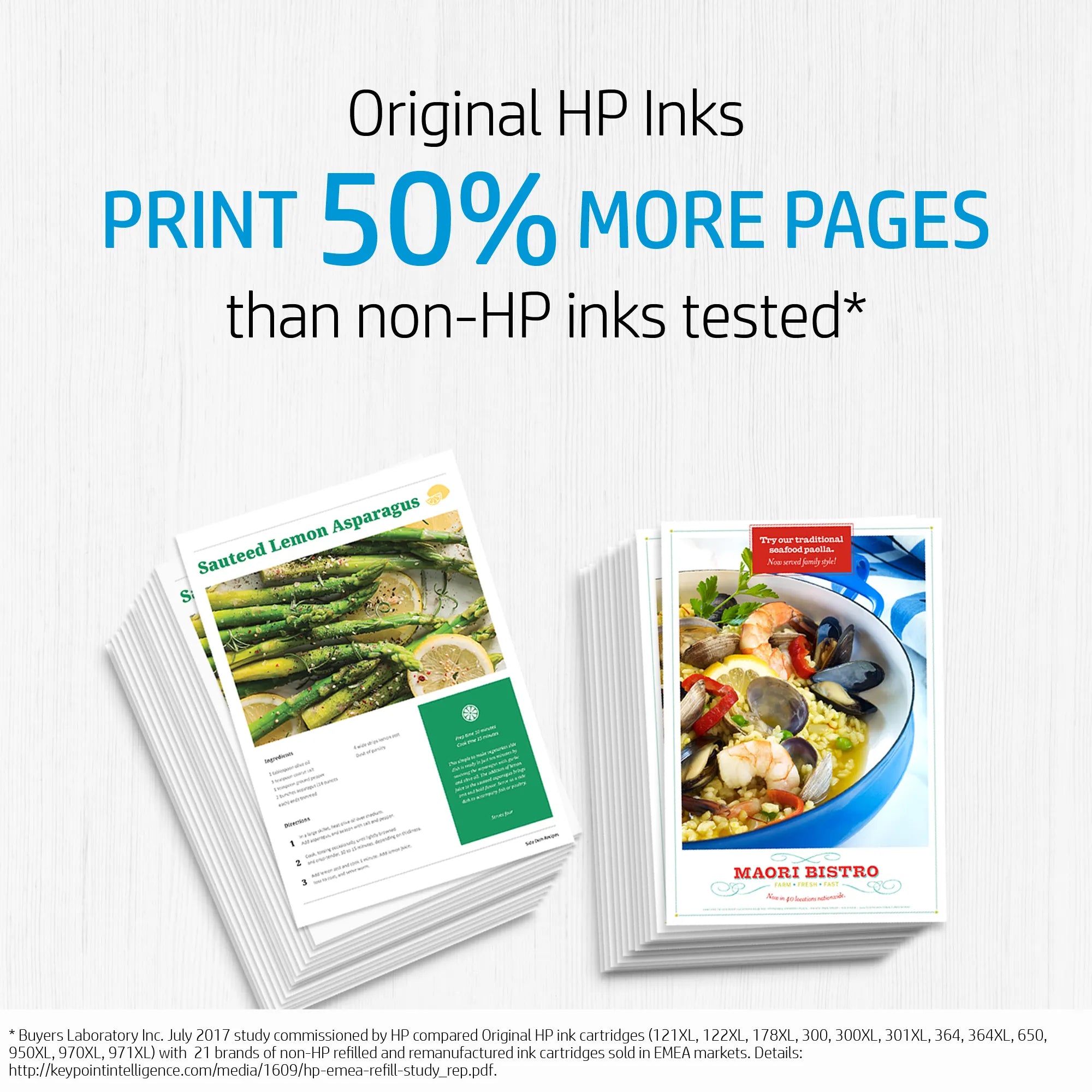 HP 47 Black Original Cartridge, Pigment-based ink, 26 ml, 1300 pages, 1 pc(s), Single pack