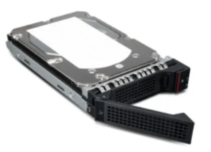 Lenovo 7XB7A00051, 4 TB, 7200 RPM, 3.5", Serial ATA III