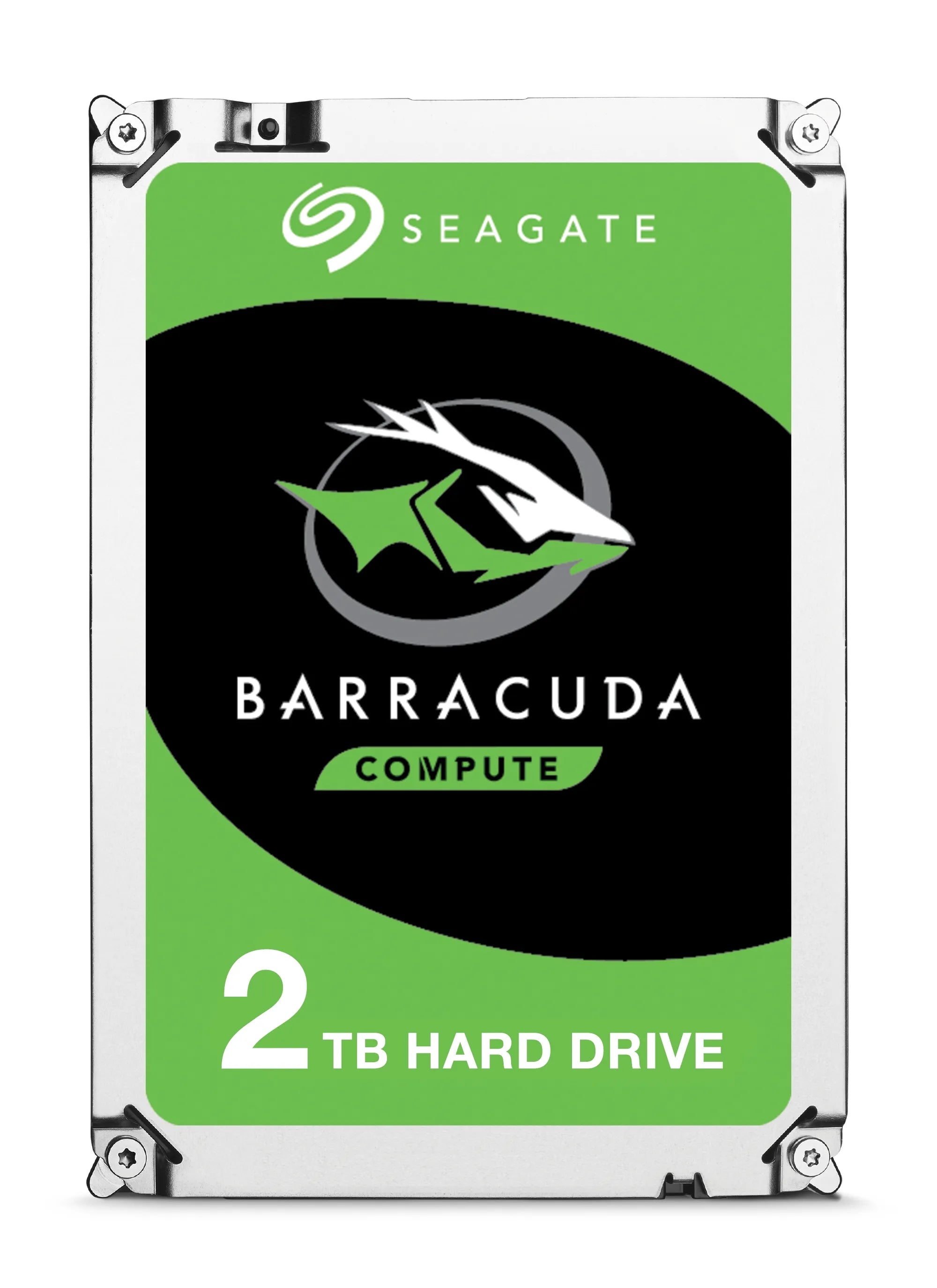 Seagate Barracuda ST2000DM008, 3.5", 2000 GB, 7200 RPM