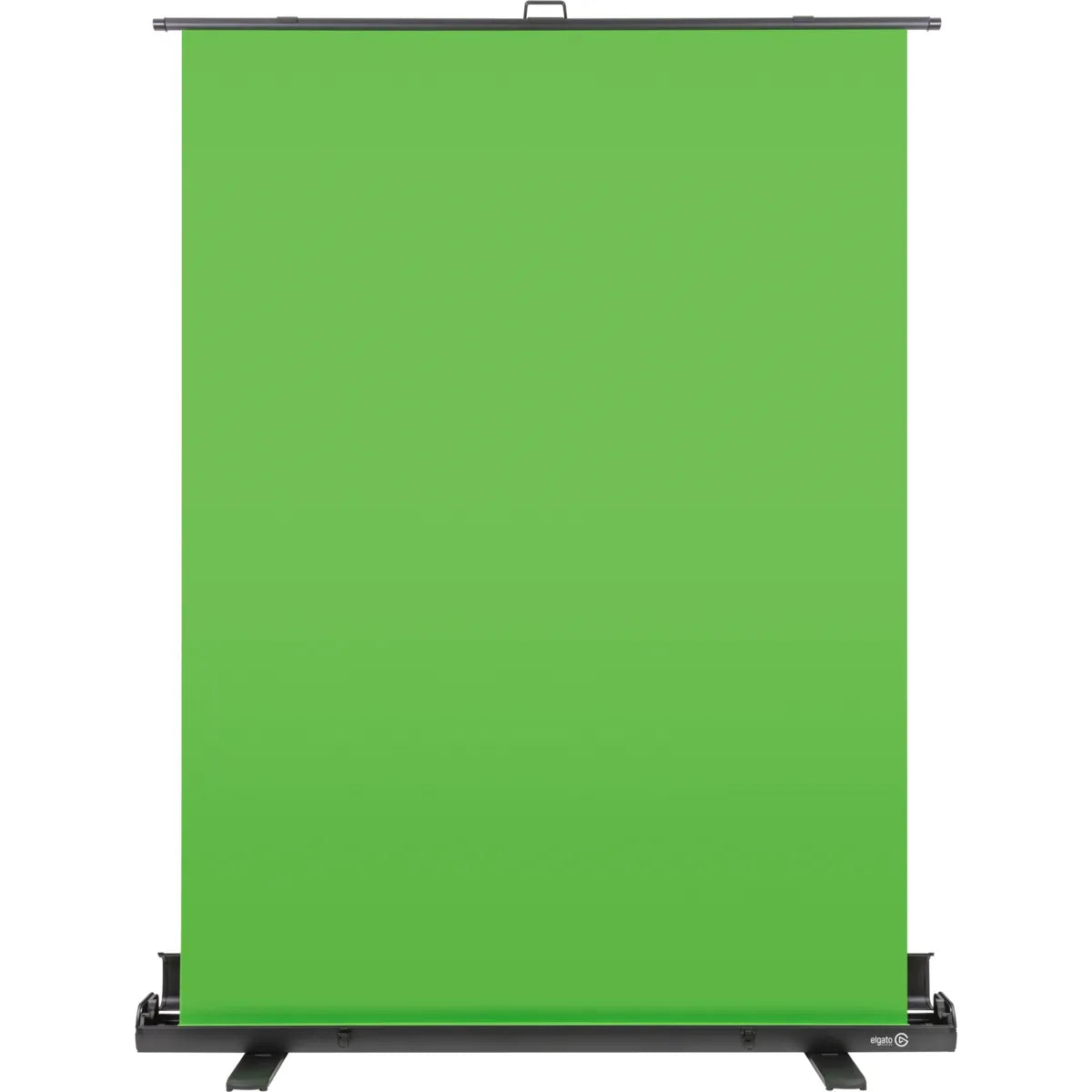 Elgato Portable Green Screen with Hydraulic Pull-up Mechanism