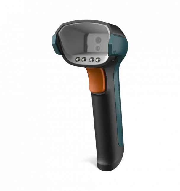 Newland NVH220 Lophius Bluetooth, Handheld bar code reader, 1D/2D, CMOS, AIM-128, Codabar, Code 11, Code 128, Code 39, Code 93, Deutsche12, Deutsche14, EAN-13, EAN-8,..., Aztec Code, Data Matrix, Micro QR Code, PDF417, QR Code, Manual