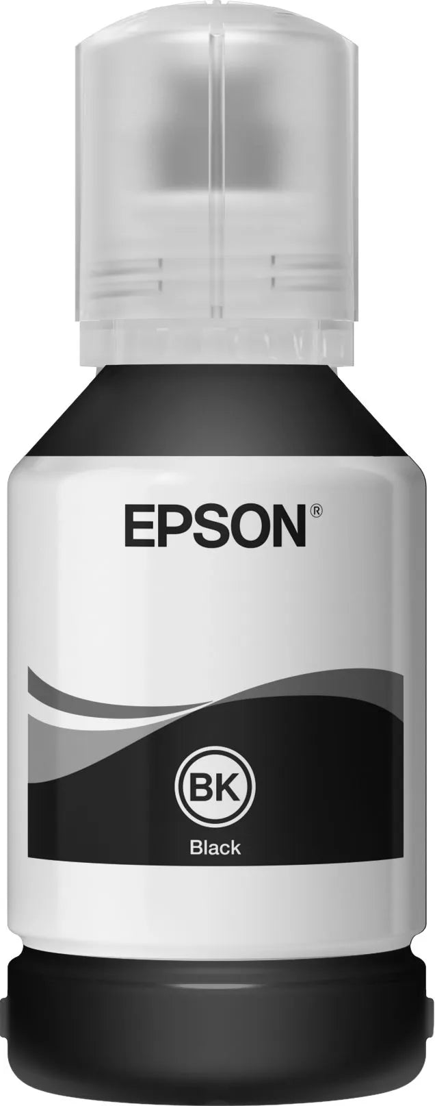 Epson 101 EcoTank Black, Pigment-based ink, 127 ml, 1 pc(s)