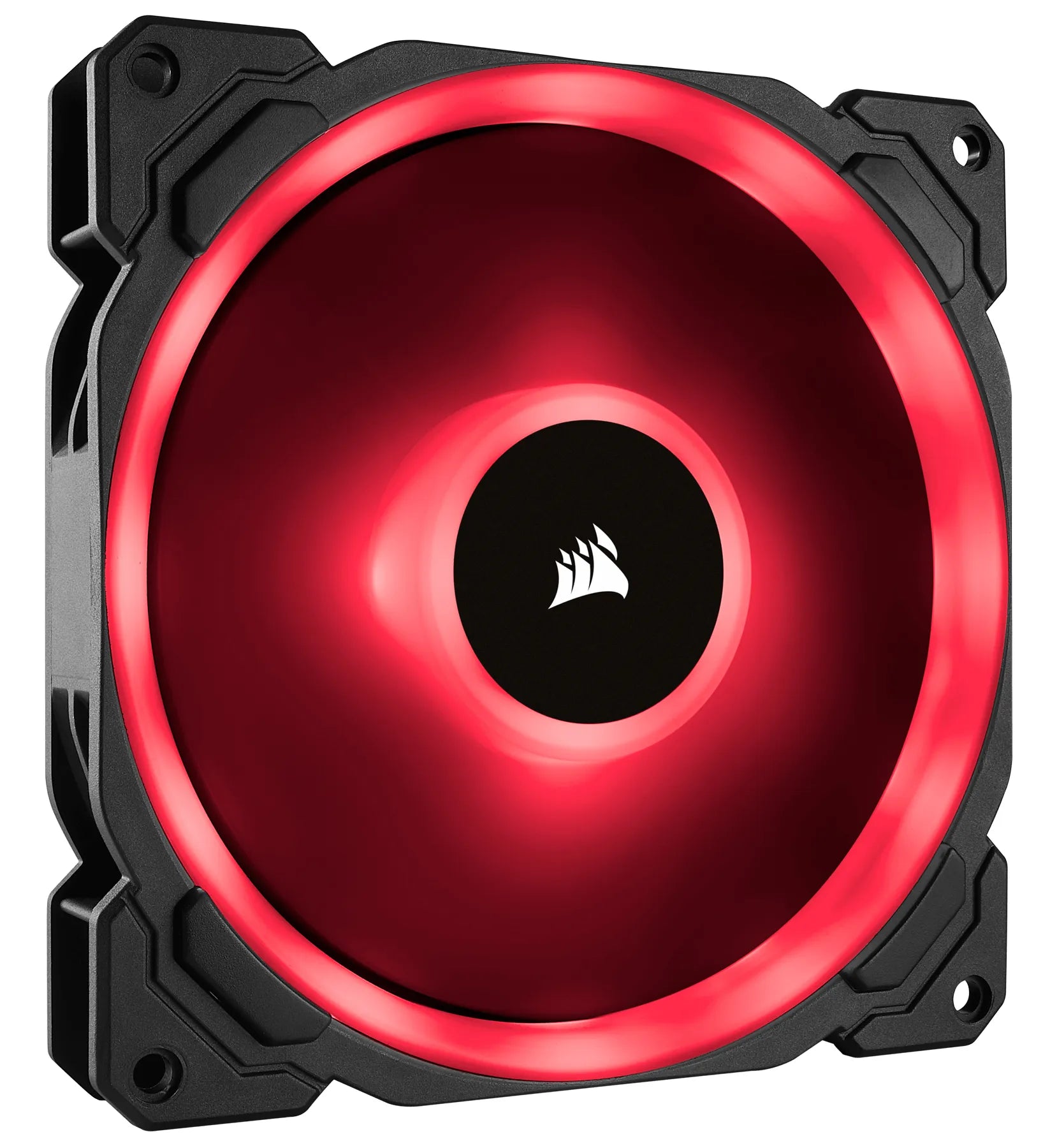 Corsair LL140 RGB, Computer case, Fan, 14 cm, 600 RPM, 1300 RPM, 25 dB