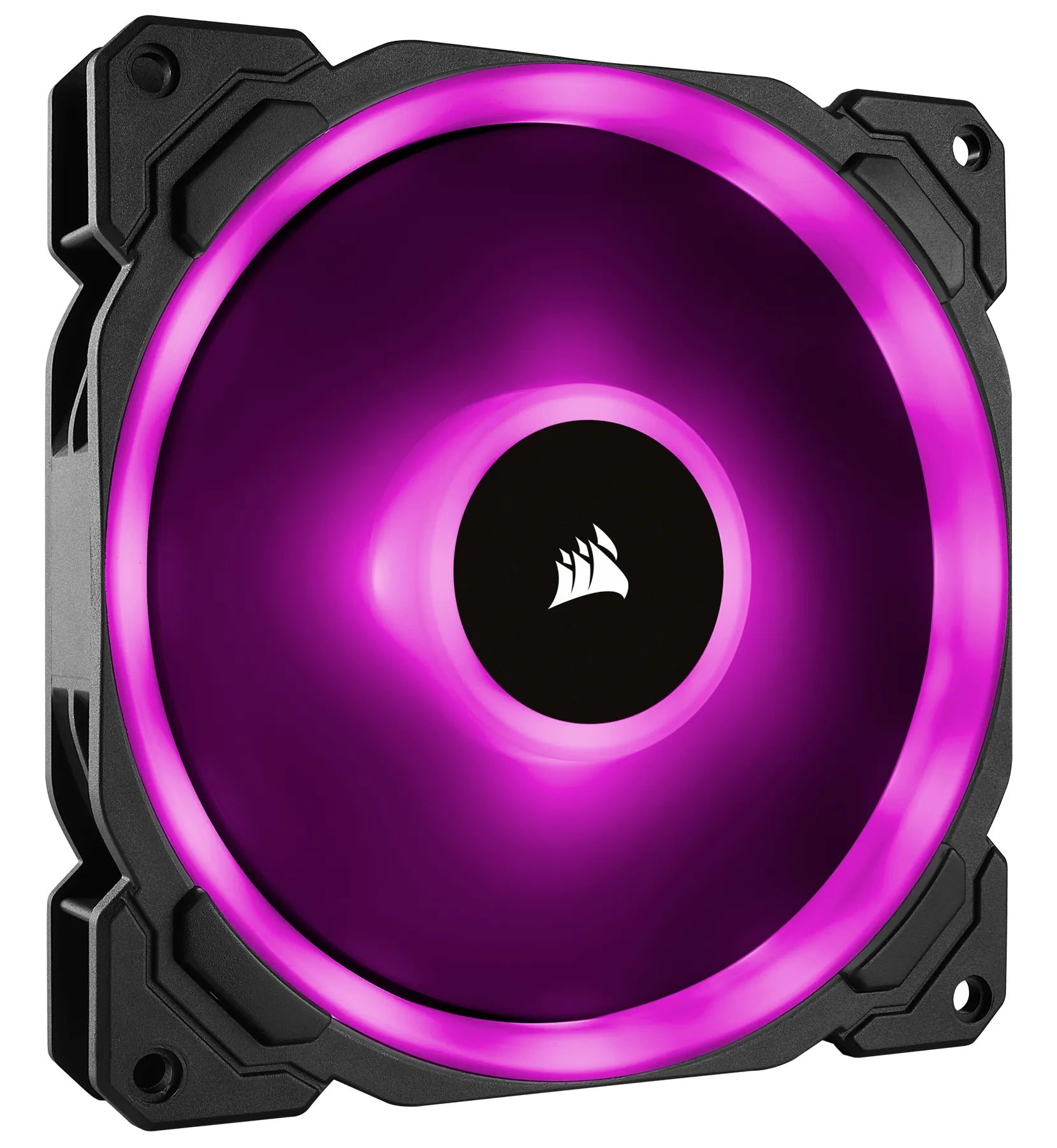 Corsair LL140 RGB, Computer case, Fan, 14 cm, 600 RPM, 1300 RPM, 25 dB