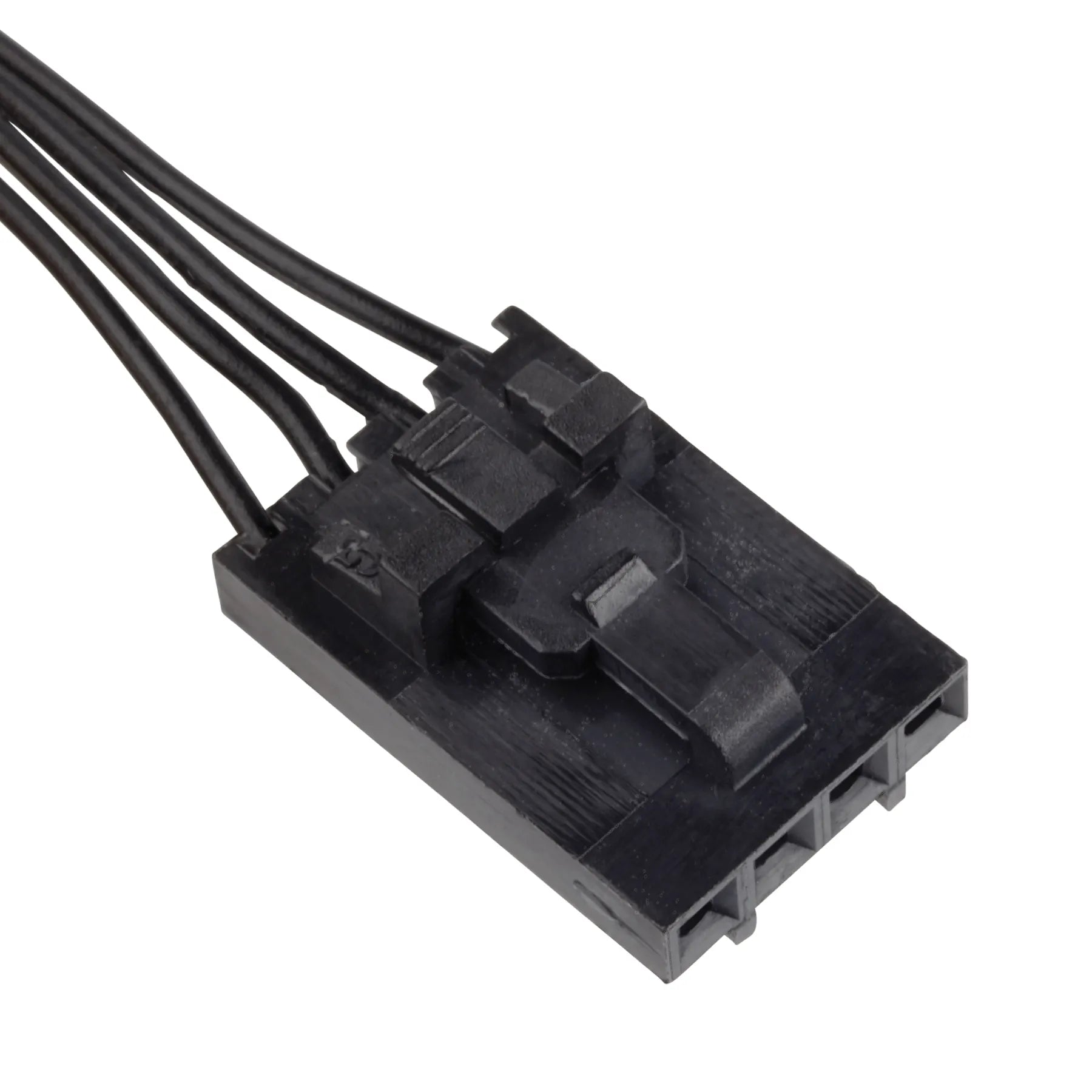 Corsair LL140 RGB, Computer case, Fan, 14 cm, 600 RPM, 1300 RPM, 25 dB