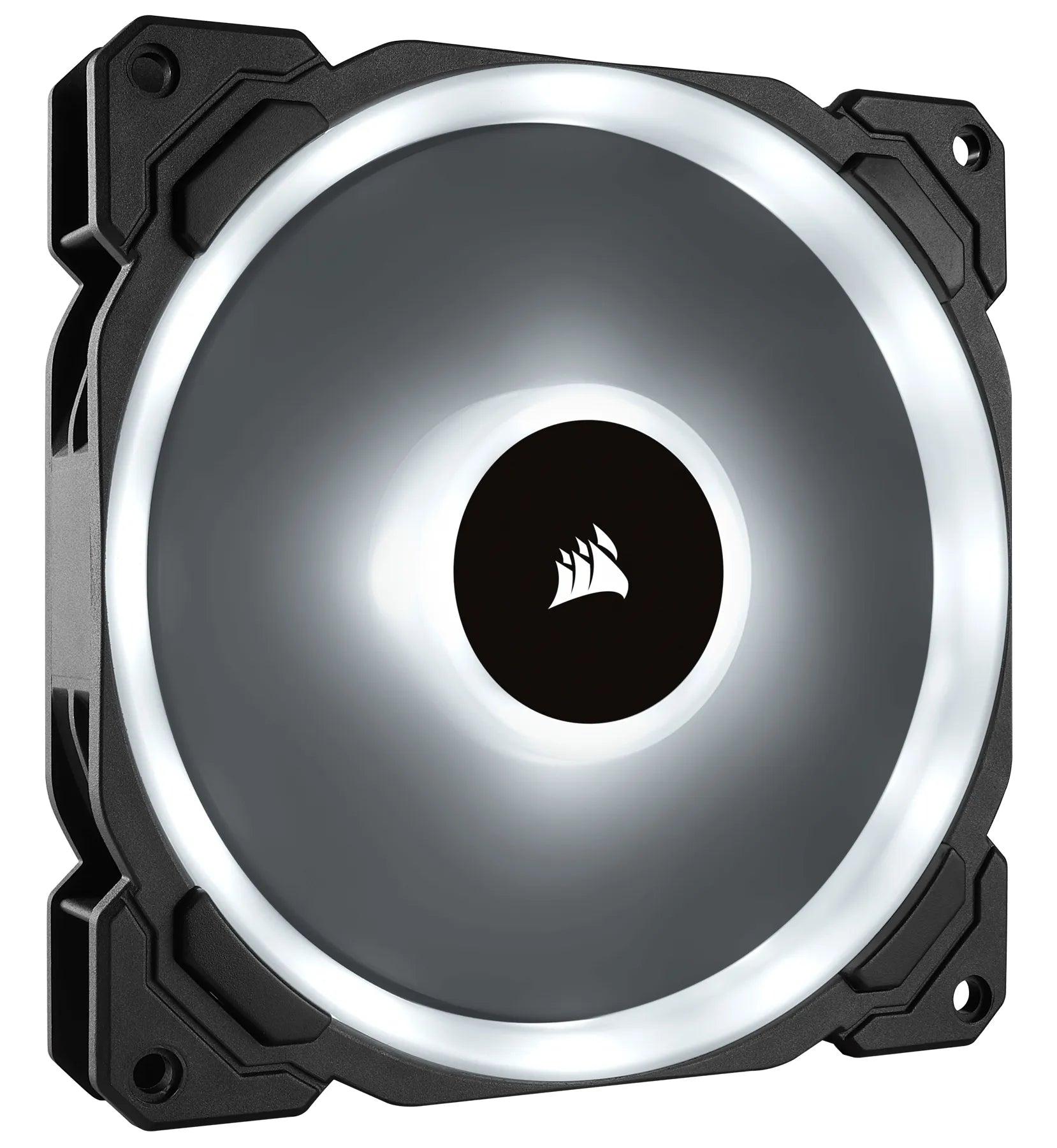 Corsair LL140 RGB, Computer case, Fan, 14 cm, 600 RPM, 1300 RPM, 25 dB