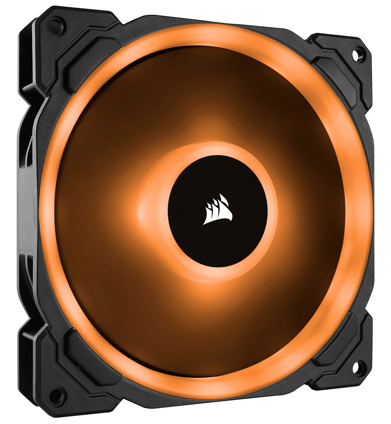 Corsair LL140 RGB, Computer case, Fan, 14 cm, 600 RPM, 1300 RPM, 25 dB