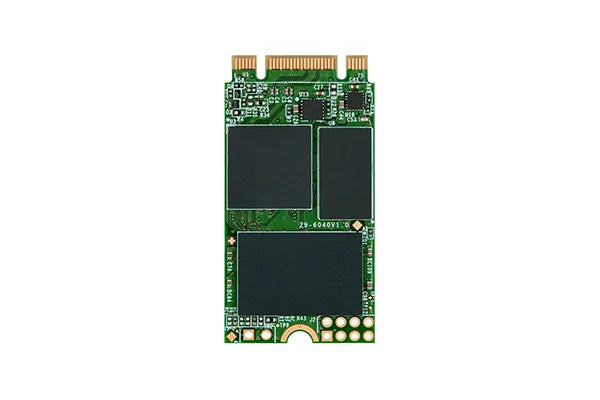 Transcend MTS420, 120 GB, M.2, 560 MB/s, 6 Gbit/s