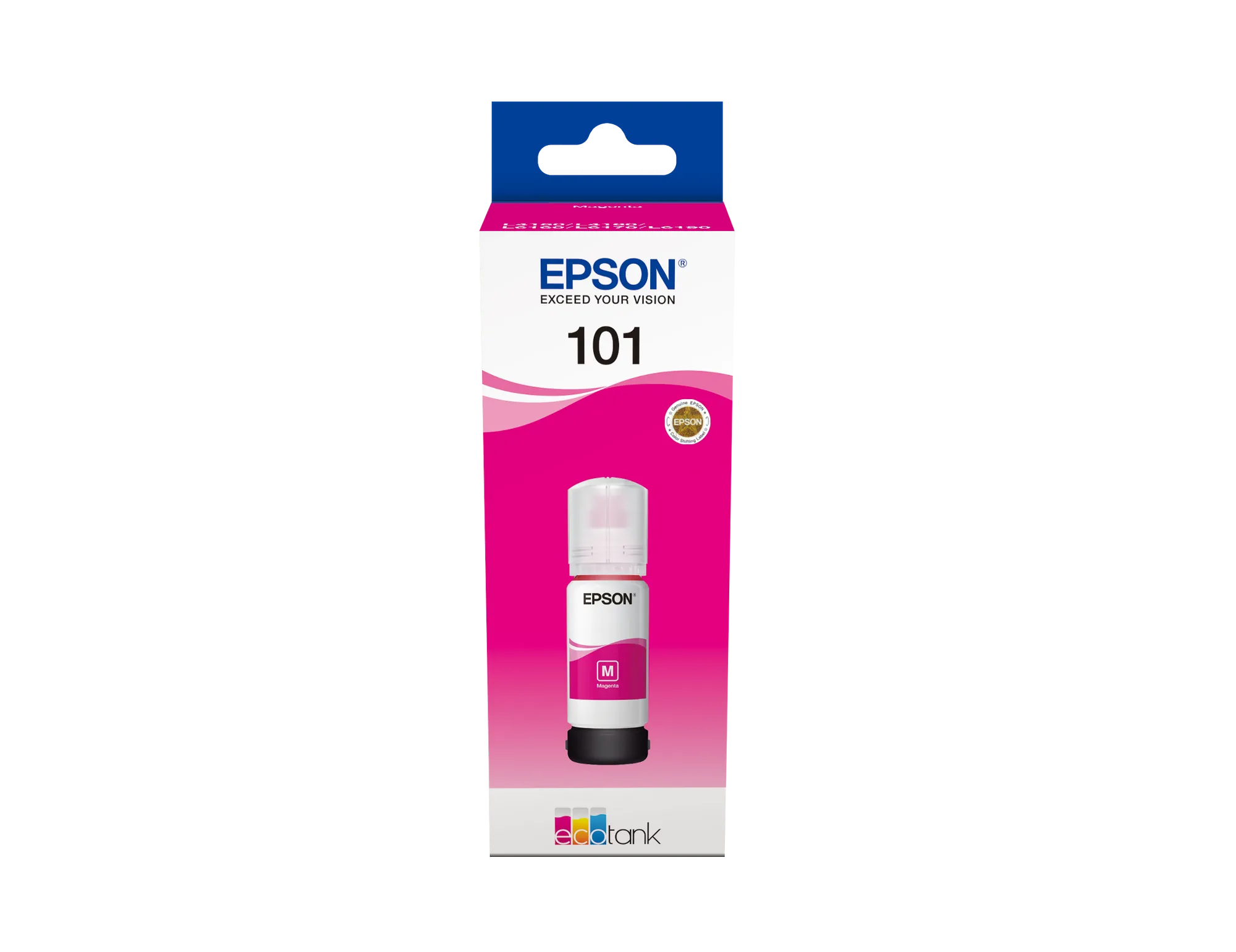 Epson C13T03V34A, Pigment-based ink, 70 ml, 1 pc(s)