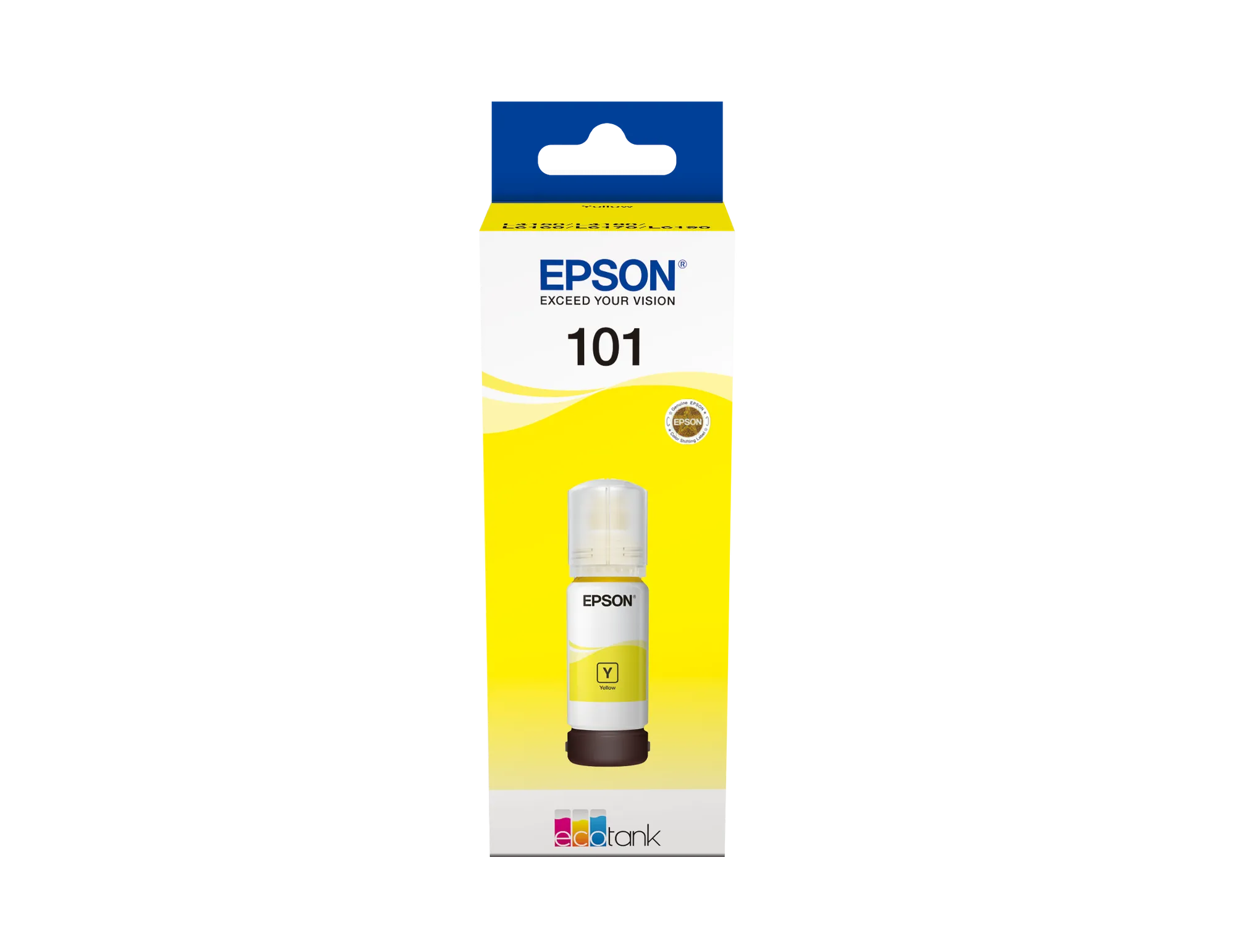 Epson C13T03V44A, Pigment-based ink, 70 ml, 1 pc(s)