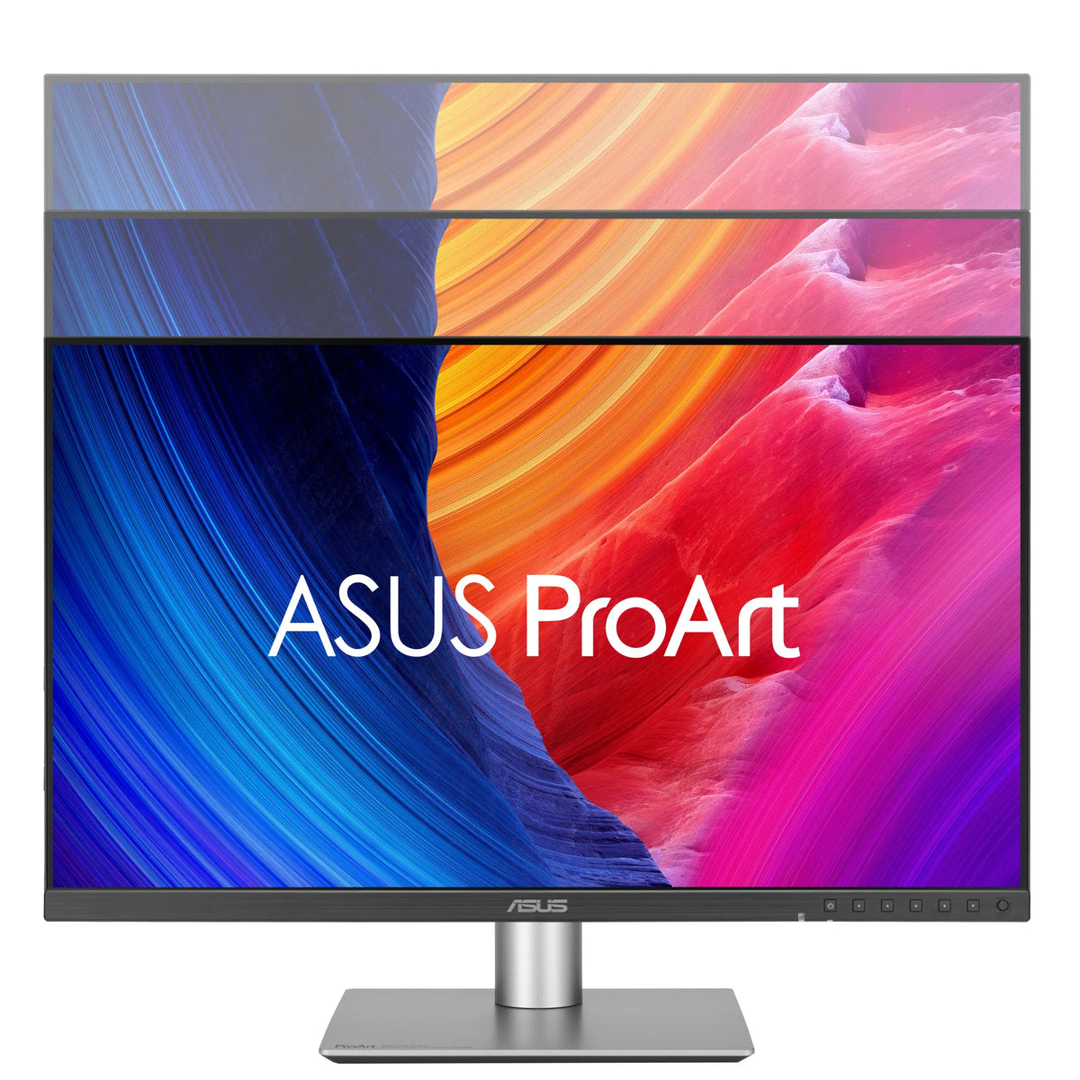 ASUS PA32QCV|31.5''|6K|IPS|60Hz|AR 16:9|5ms-GTG|400 NITS|1500:1|VA 178|TB|USB|HDMI|Calman-Delta E<2|99% DCI-P3| 99% Adobe RGB|