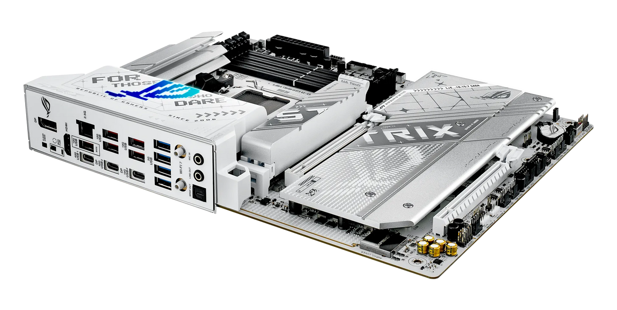 ASUS Motherboard/ATX/AM5/4xDIMM/Max256GB/DDR5/2xUSB4/1xHDMI/1xDP/1xPCIe5x16/1xPCIe4x16/4xM.2/2xSATA/RAID/WIFI7