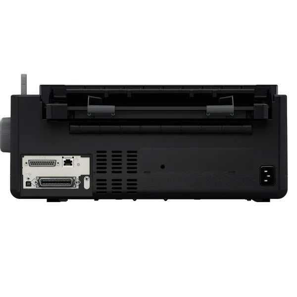 Epson FX-890; Dot Matrix Printers; Impact dot matrix; 80Â columns; 18 Needles (2 x 9); Type B interface; Bidirectional parallel