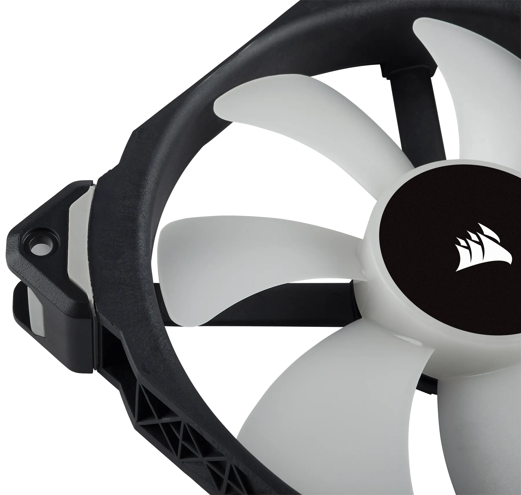 Corsair ML140 PRO, Fan, 14 cm, 400 RPM, 1200 RPM, 20.4 dB, 55.4 cfm