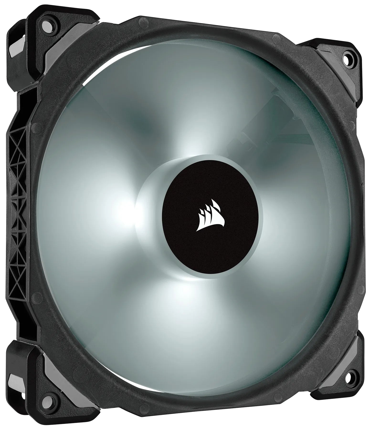 Corsair ML140 PRO, Computer case, FAN, 14 cm, 400 RPM, 1200 RPM, 20.4 dB