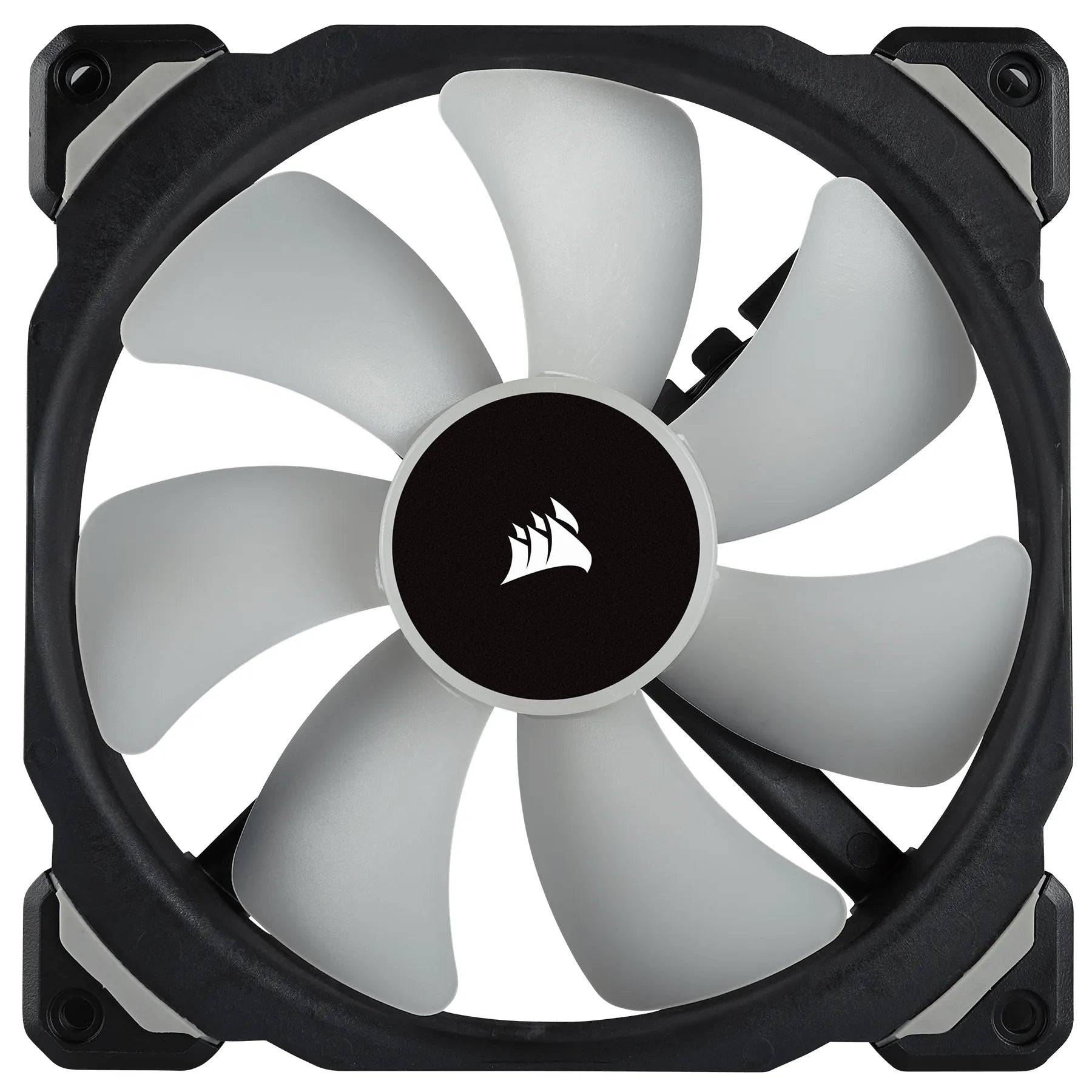 Corsair ML140 PRO, Computer case, FAN, 14 cm, 400 RPM, 1200 RPM, 20.4 dB