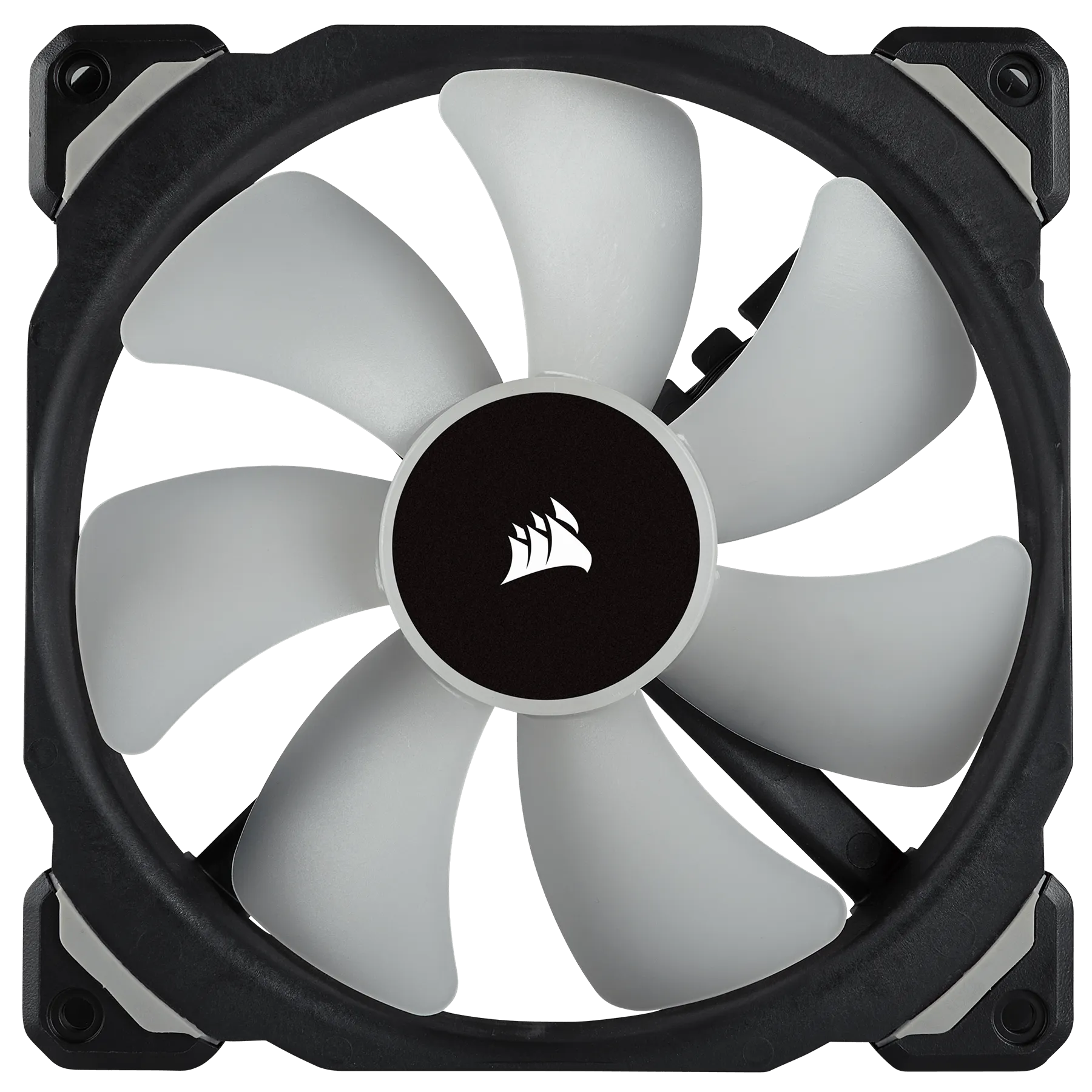 Corsair ML140 PRO, Fan, 14 cm, 400 RPM, 1200 RPM, 20.4 dB, 55.4 cfm
