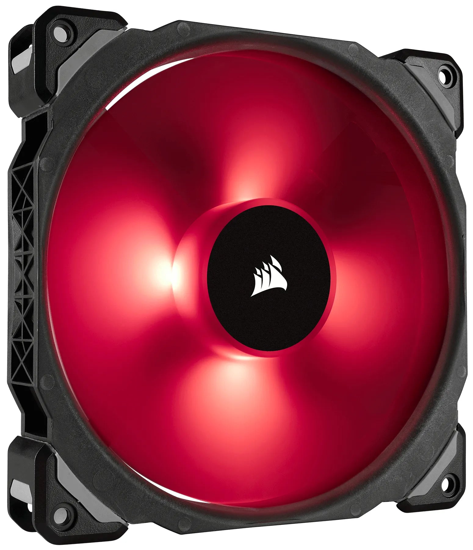 Corsair ML140 PRO, Computer case, FAN, 14 cm, 400 RPM, 1200 RPM, 20.4 dB