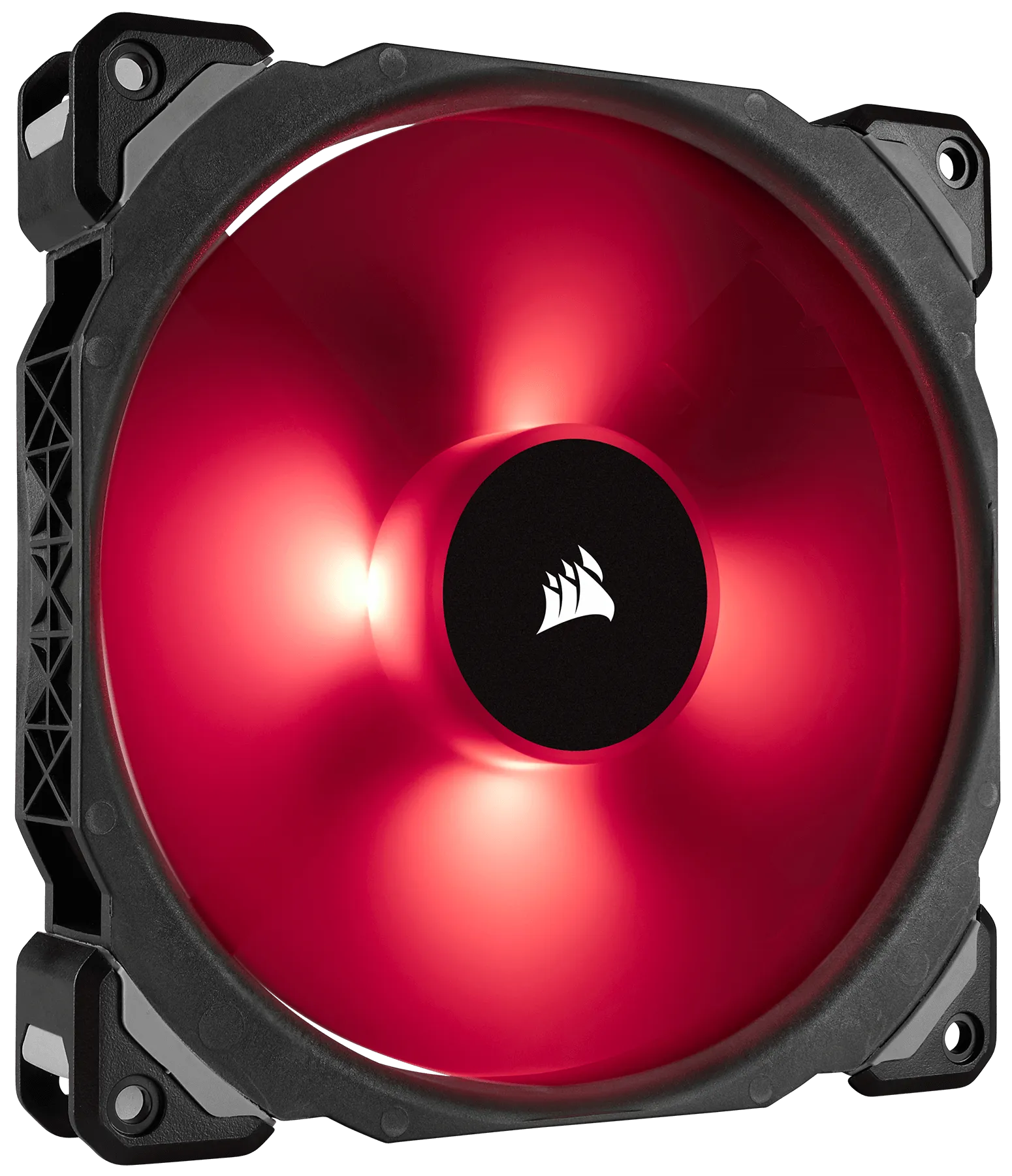 Corsair ML140 PRO, Fan, 14 cm, 400 RPM, 1200 RPM, 20.4 dB, 55.4 cfm
