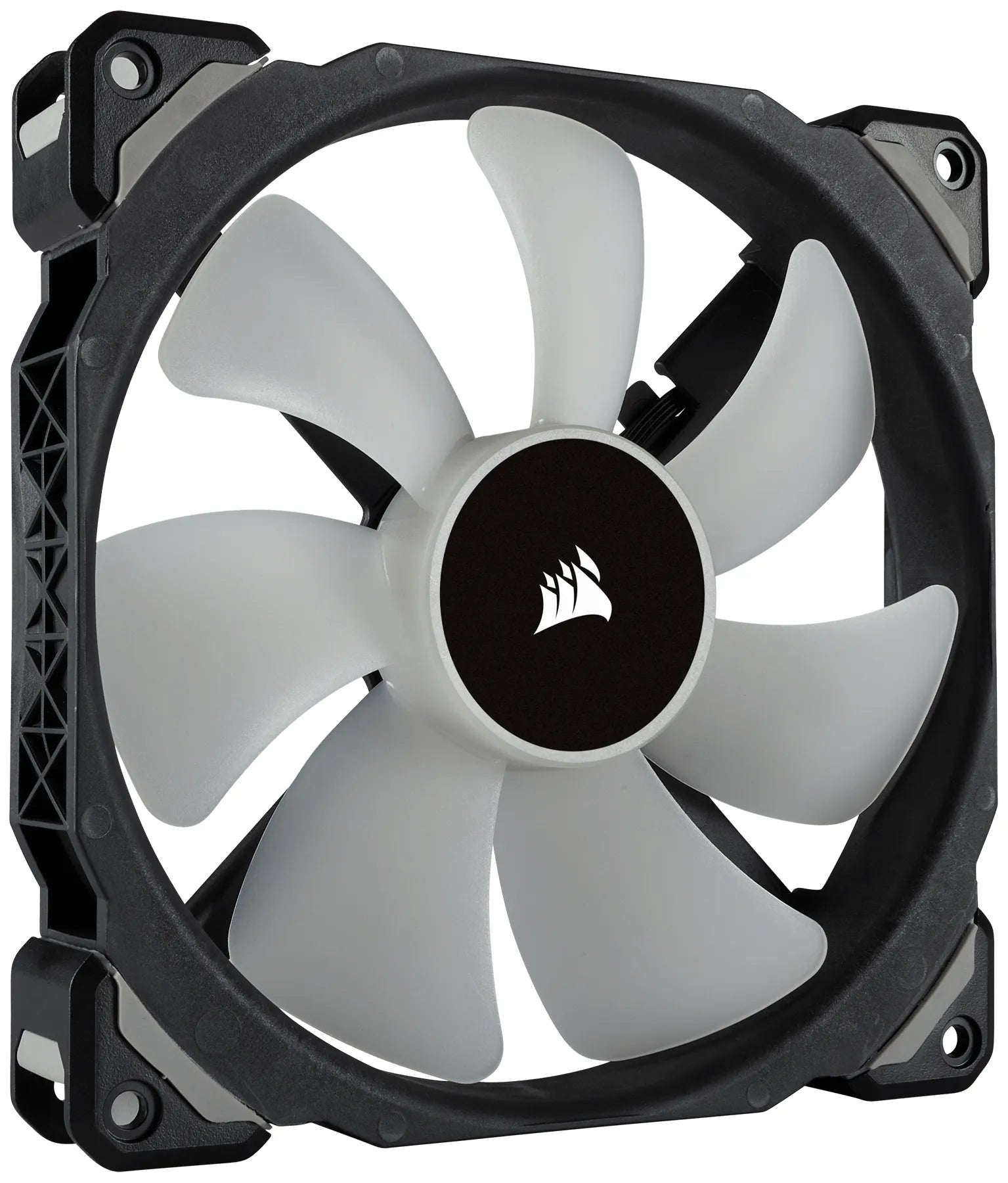 Corsair ML140 PRO, Computer case, FAN, 14 cm, 400 RPM, 1200 RPM, 20.4 dB