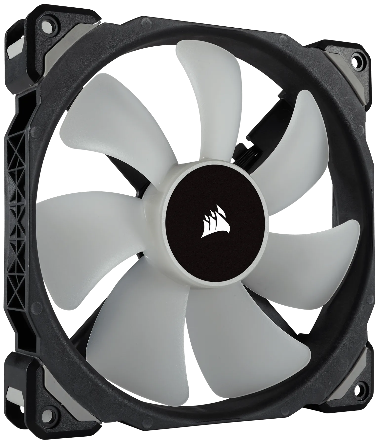 Corsair ML140 PRO, Fan, 14 cm, 400 RPM, 1200 RPM, 20.4 dB, 55.4 cfm