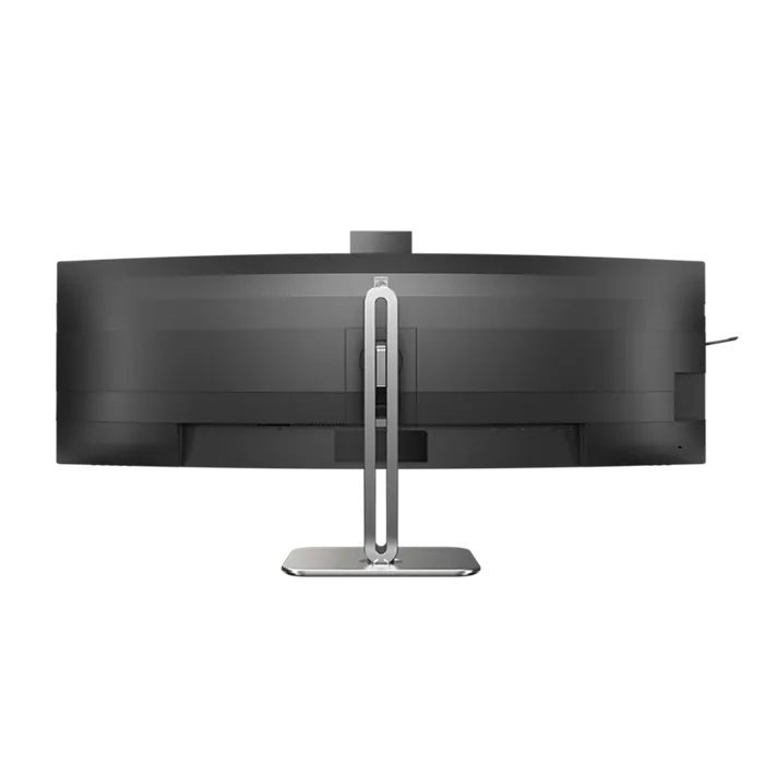 Philips Monitor |Curved 49 inch|VA QHD 5120 x 1440 75hz|USB-C HDMI DP| RJ45|Speaker+Mic|USB 3.2|Adaptive sync|3YR Warranty