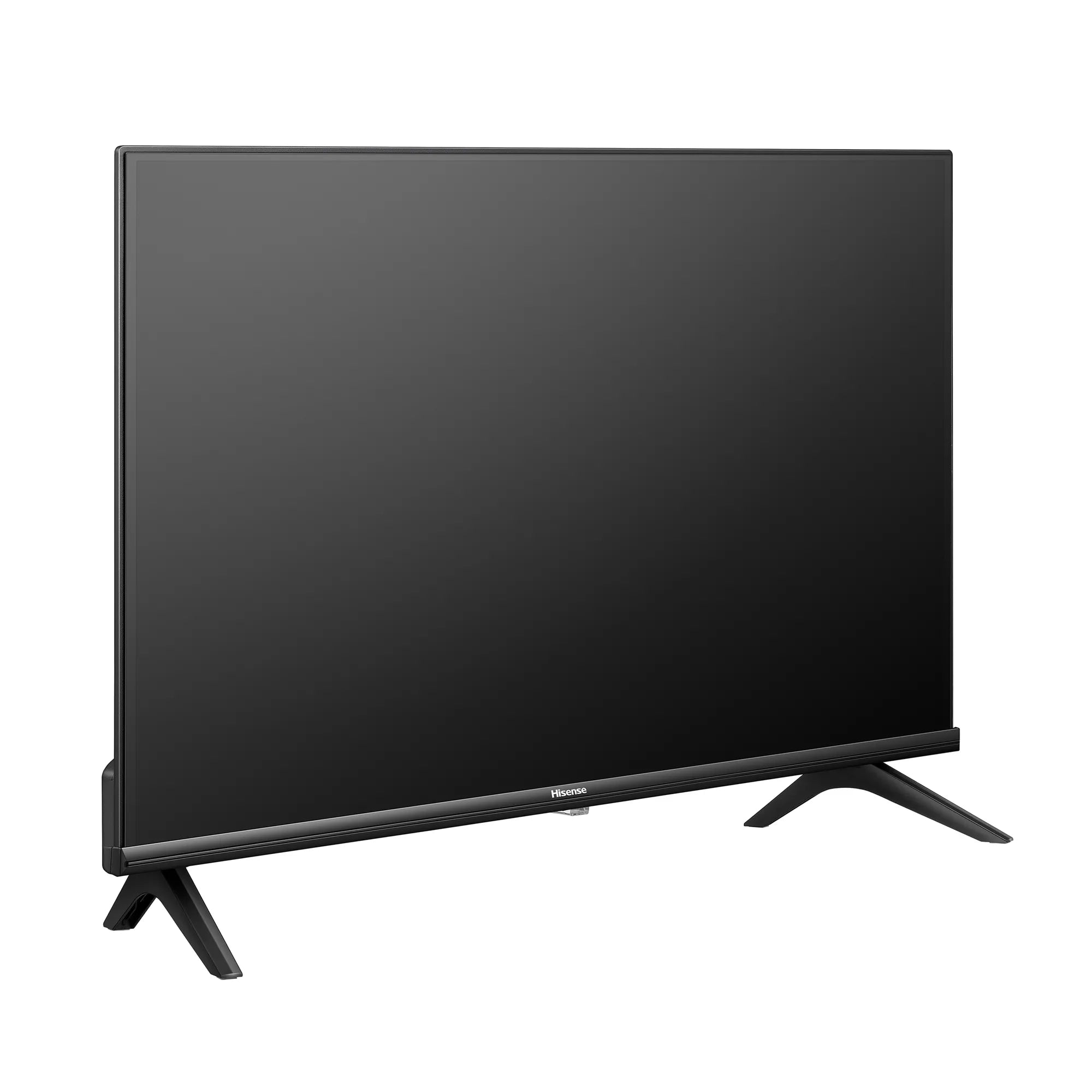 Hisense 32A4K, 81.3 cm (32"), 1366 x 768 pixels, LED, Smart TV, Wi-Fi, Black