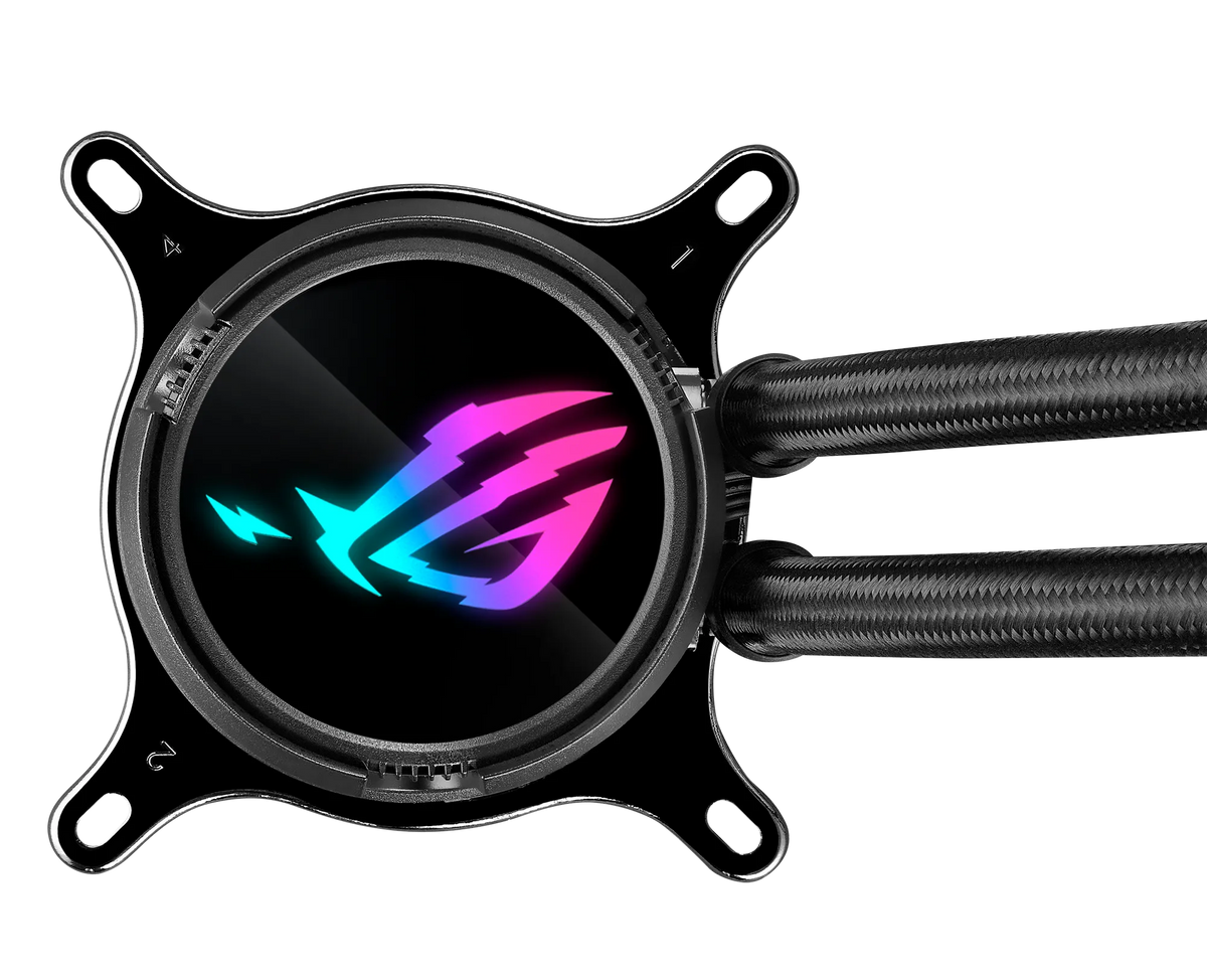ASUS Cooler. Intel: LGA 1700; 1200; 115x. AMD: AM5;AM4