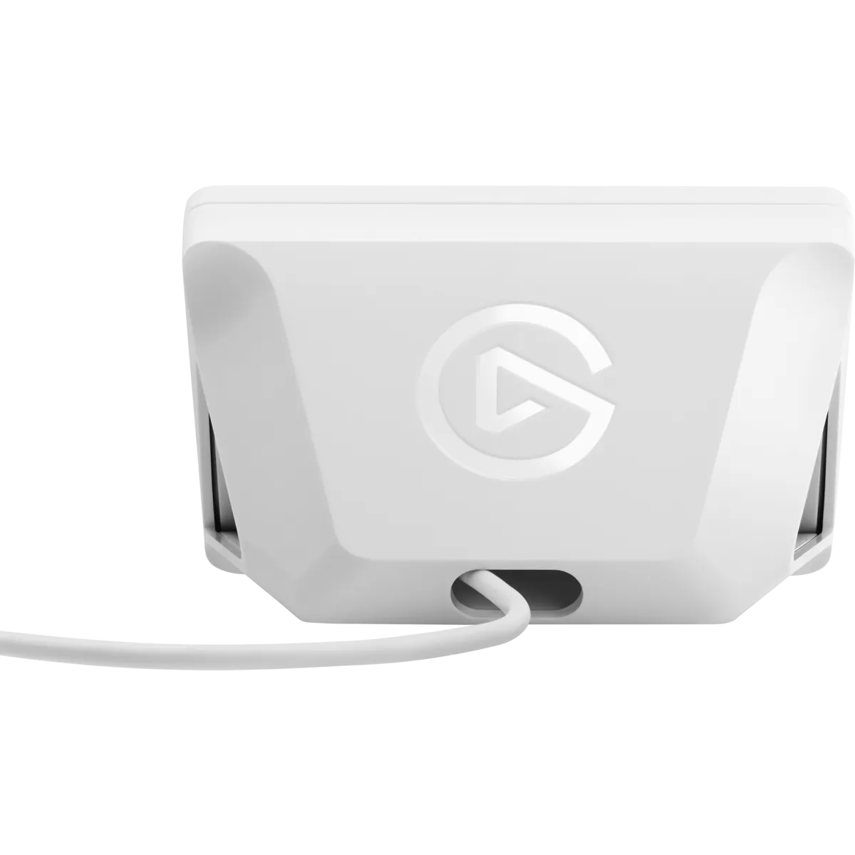 Corsair 10GBA9911, Mini, Wired, USB, White