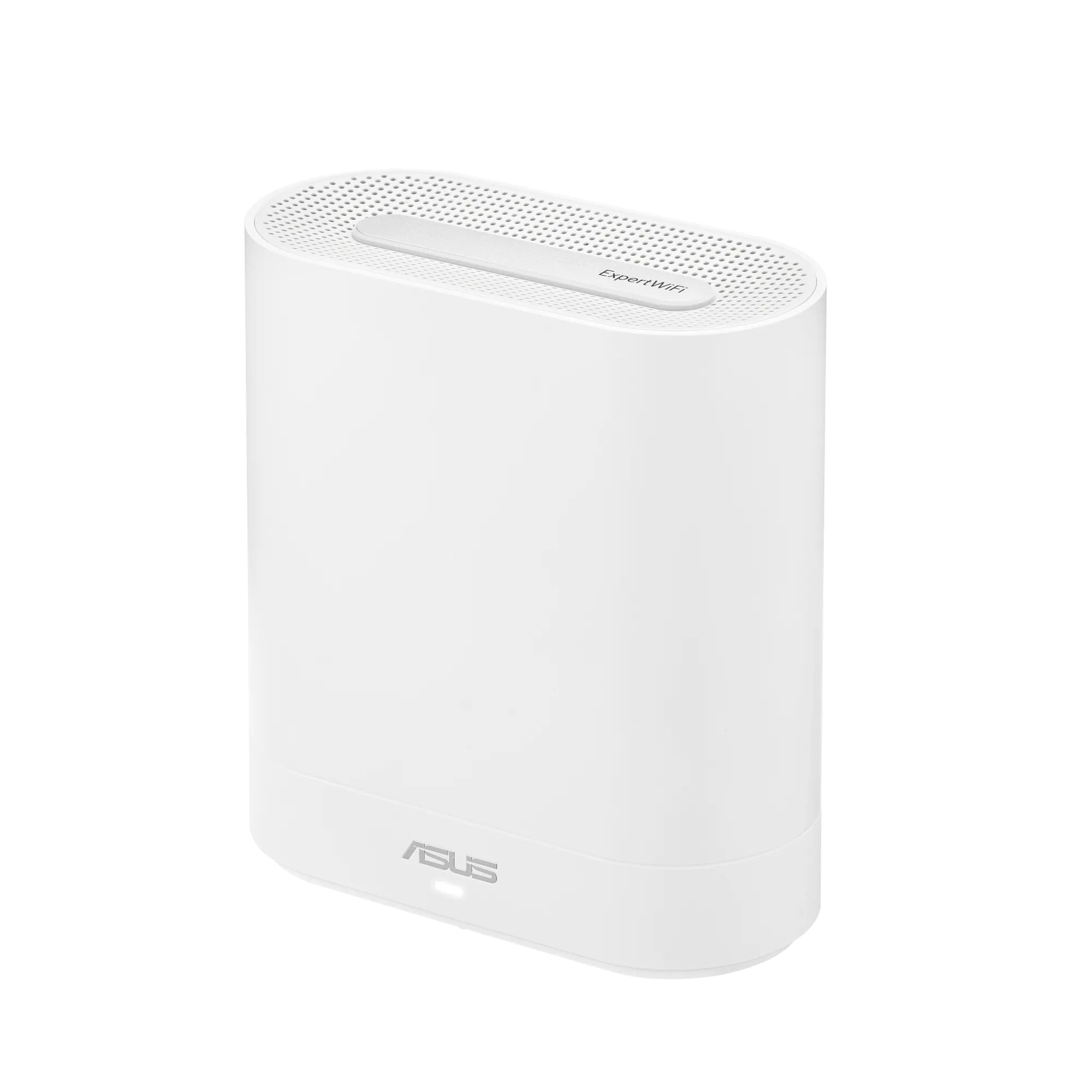 ASUS EBM68(2PK) – Expert Wifi, White, Internal, Mesh router, Power, Tri-band (2.4 GHz / 5 GHz / 5 GHz), Wi-Fi 6 (802.11ax)