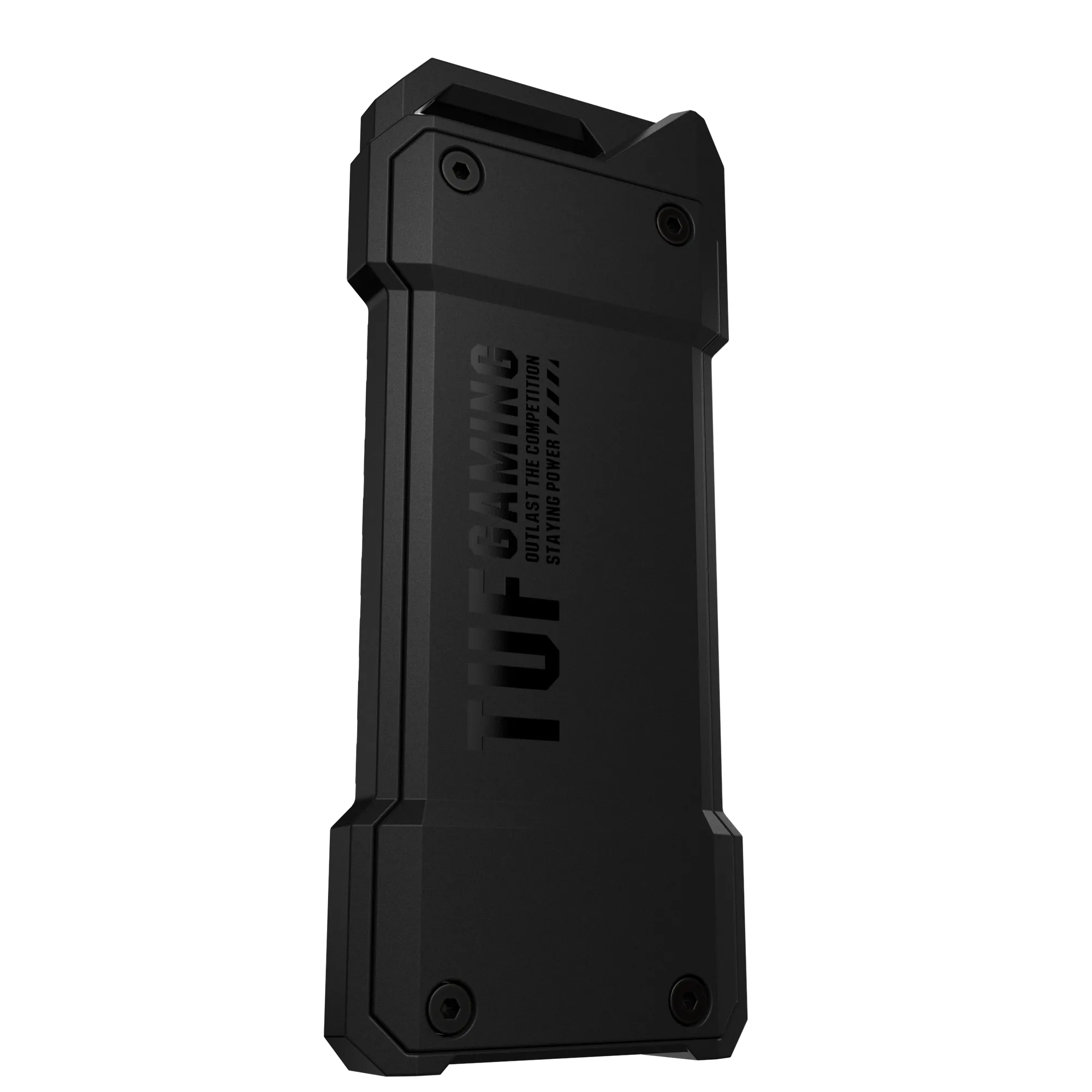 ASUS TUF Gaming AS2000, 2 TB, USB Type-C, 3.2 Gen 2 (3.1 Gen 2), 10000 MB/s, 10 Gbit/s, Black