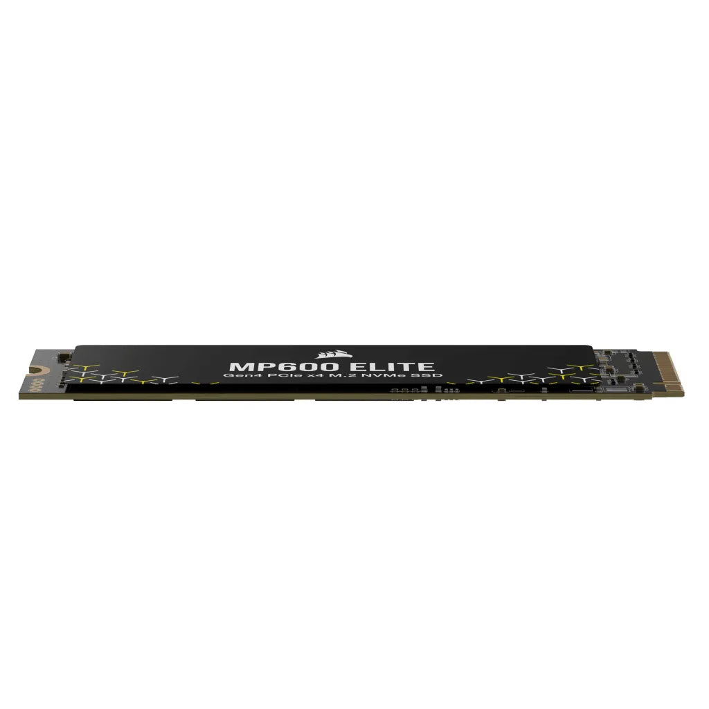 Corsair MP600 ELITE, 2 TB, M.2