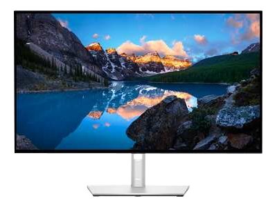 Dell UltraSharp 27 4K USB C Hub Monitor U2723QE 68.47cm (27)