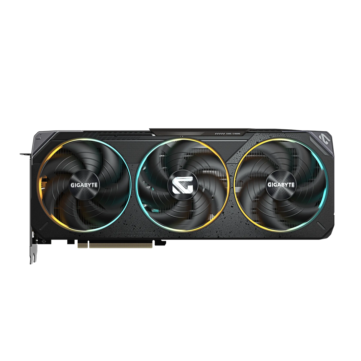 GIGABYTE nVidia GeForce RTX™ 5070 GAMING OC - 12GB GDDR7 HDMIx1/DPx3