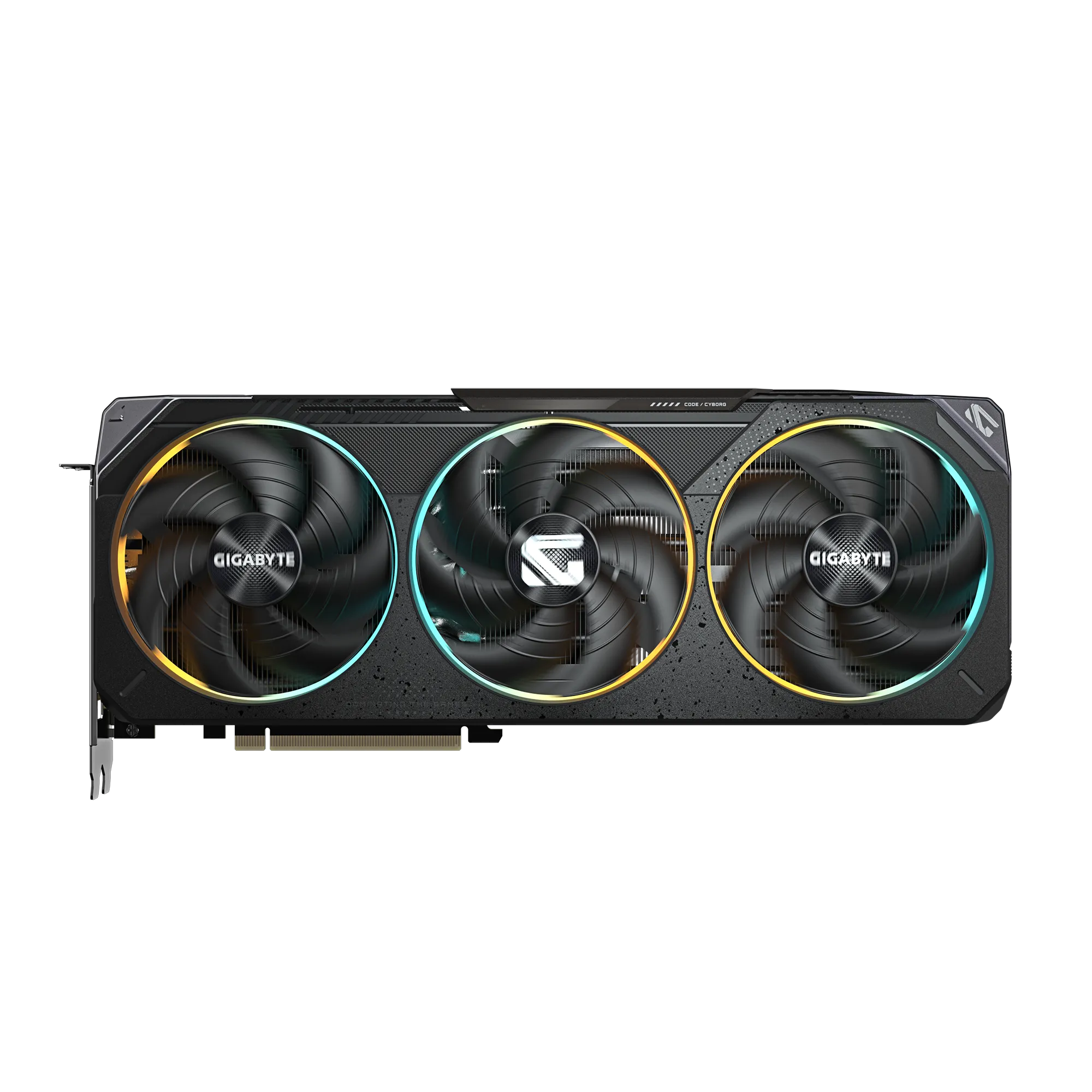 GIGABYTE GeForce RTX 5070 GAMING OC 12G Graphics Card - 12GB GDDR7, 192bit, PCI-E 5.0, 2625 MHz Core Clock, 3 x DP 2.1a, 1 x HDMI 2.1b, NVIDIA DLSS 4, GV-N5070GAMING OC-12GD, GeForce RTX 5070, 12 GB, GDDR7, 192 bit, 7680 x 4320 pixels, PCI Express x16 5.0