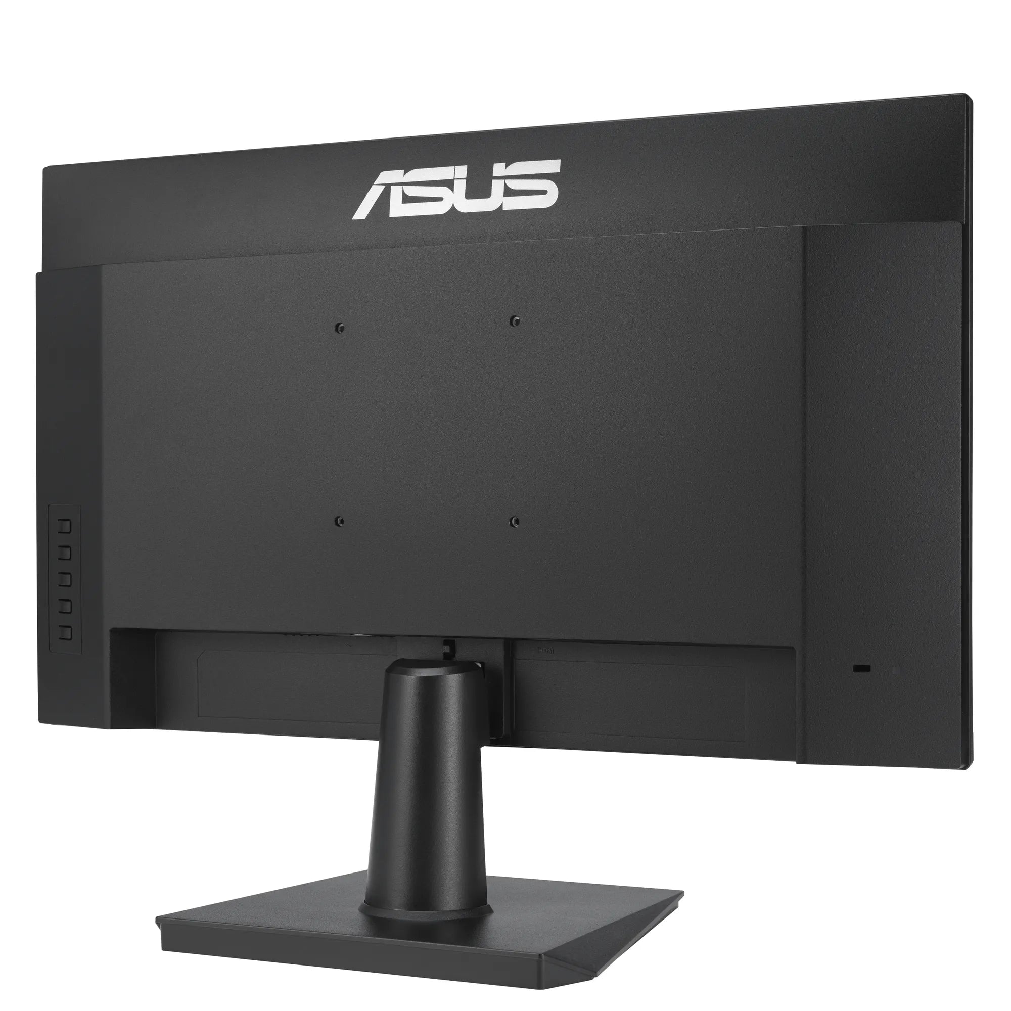 ASUS VA27EHF, 68.6 cm (27"), 1920 x 1080 pixels, Full HD, LCD, 1 ms, Black