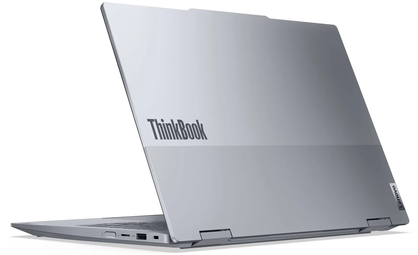 LENOVO ThinkBook 14 2-in-1 G5 AIU |Ultra 7-255U|GREY|14'' WUXGA TOUCH|16GB DDR5|512GB PCIe SSD|STYLUS|3yr CI|WIN11 Pro