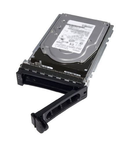 Dell 900GB 15K RPM Internal Storage