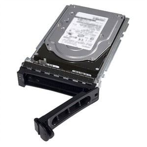 Dell 600GB 10K RPM SAS