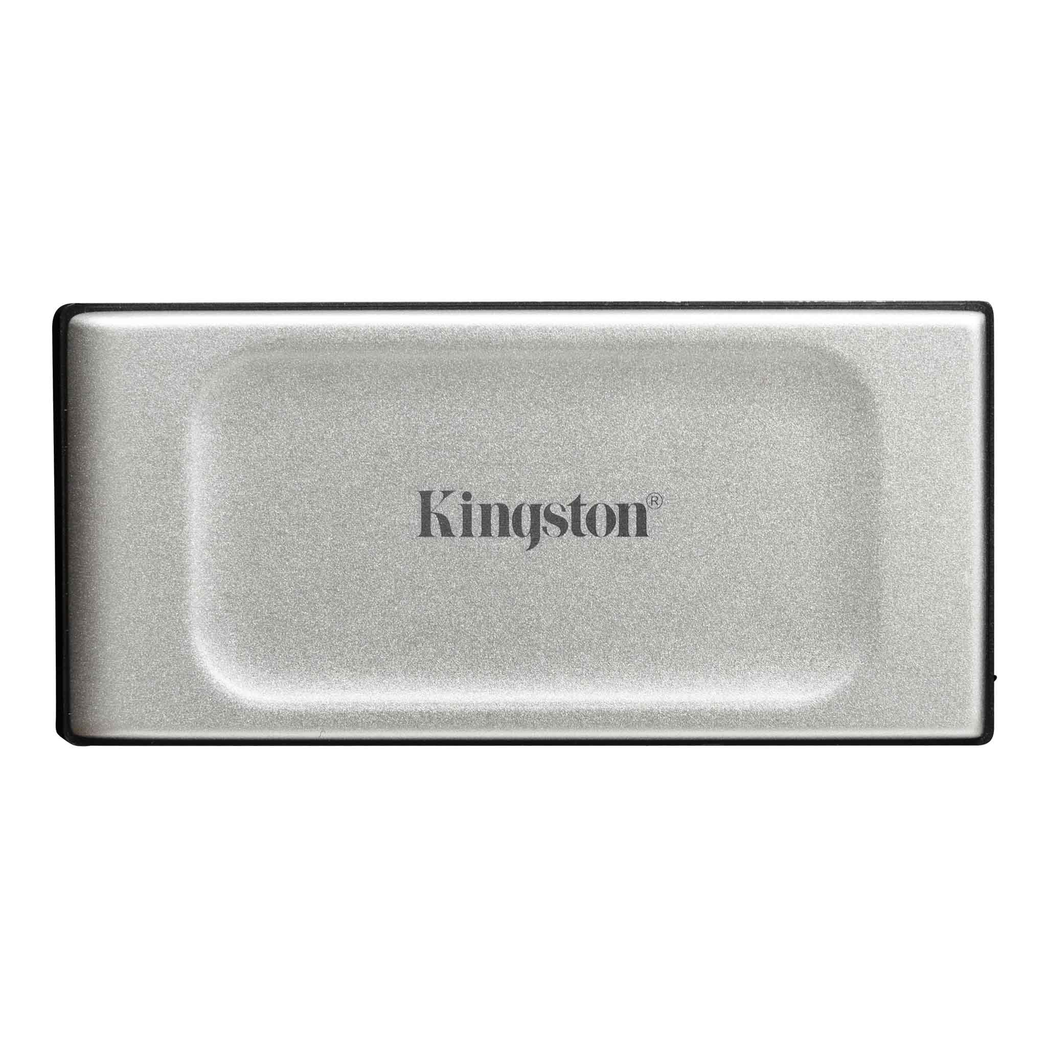 Kingston 4000G Portable SSD XS2000