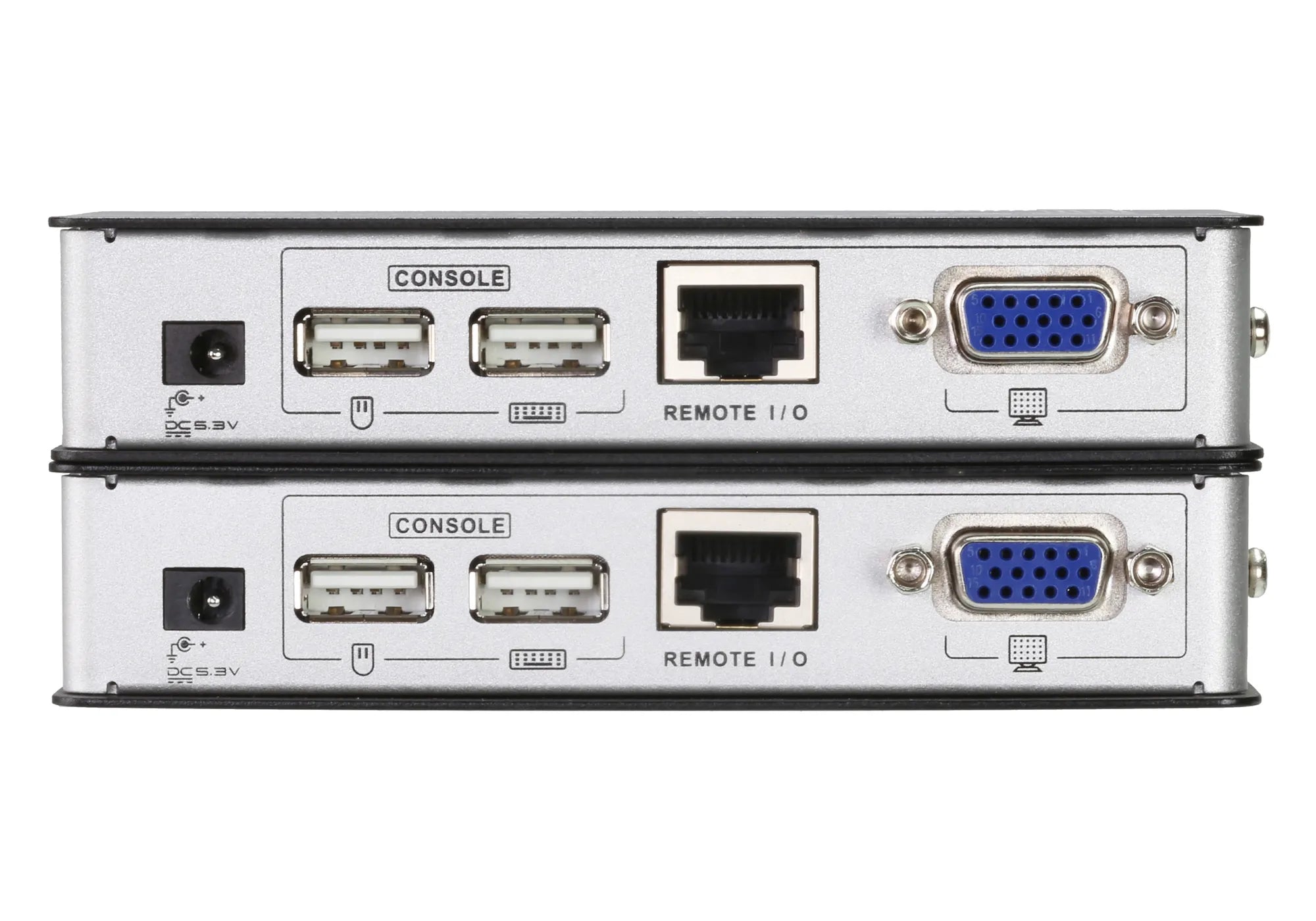 ATEN CE700A, KVM, USB